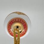 Versace - Kerstballen Rosenthal - Kogel Ø 7,6 cm Golden Coin, Antiek en Kunst