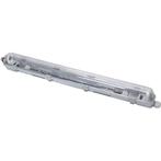 LED Waterdichte TL Armatuur - Velvalux Strela - 60cm - Enkel, Huis en Inrichting, Lampen | Plafondlampen, Ophalen of Verzenden