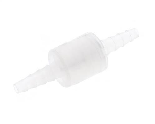6-8 Mm Polypropyleen FDA Terugslagklep 4 Bar (58 Psi), Doe-het-zelf en Verbouw, Overige Doe-het-zelf en Verbouw, Nieuw, Verzenden