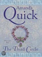 The Third Circle 9780749908584 Amanda Quick, Verzenden, Zo goed als nieuw, Amanda Quick