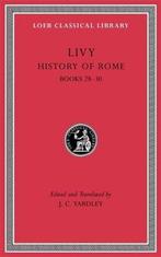 9780674997394 Loeb Classical Library- History of Rome, Vo..., Boeken, Verzenden, Zo goed als nieuw, Livy