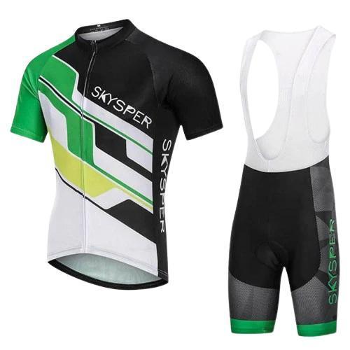 Skysper Wielerkleding - presteer met stijl, rij met comfort, Fietsen en Brommers, Fietsaccessoires | Fietskleding, Dames, Heren