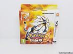 Nintendo 3DS - Pokemon Sun - Fan Edition - UKV - New & Seale, Spelcomputers en Games, Verzenden, Gebruikt