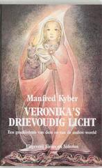 Veronikas drievoudig licht 9789064410024 M. Kyber, Gelezen, Verzenden, M. Kyber, P. van Bosse