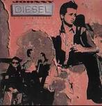 LP gebruikt - Johnny Diesel &amp; The Injectors - Johnny..., Cd's en Dvd's, Verzenden, Zo goed als nieuw