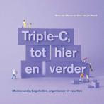 9789081874090 Triple-C 3 - Triple-C, tot hier en verder, Verzenden, Nieuw, Hans van Wouwe