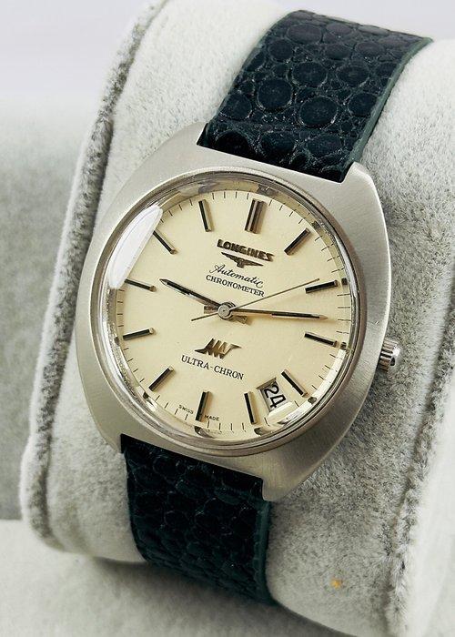 Longines - Ultra-Chron Chronometer - Zonder Minimumprijs -, Sieraden, Tassen en Uiterlijk, Horloges | Antiek
