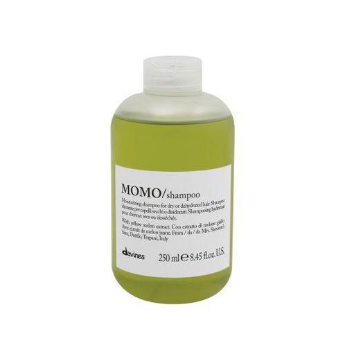Davines MOMO Shampoo 250ml, Sieraden, Tassen en Uiterlijk, Uiterlijk | Haarverzorging, Nieuw, Verzenden