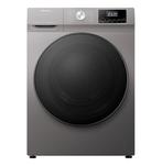 Hisense Wfqa1214evjmt Wasmachine 12kg 1400t, Witgoed en Apparatuur, Wasmachines, Ophalen of Verzenden, Nieuw, Voorlader, 85 tot 90 cm