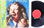 Janis Joplin - Farewell Song/ Wonderful Japan Only 1982 1st, Cd's en Dvd's, Nieuw in verpakking