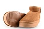 Warmbat Australia Snowboots in maat 40 Cognac | 10% korting, Kleding | Dames, Schoenen, Overige kleuren, Verzenden, Snowboots