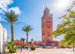 Marrakesh, Marokko, goedkope vakantiehuizen en appartementen, Vakantie, Vakantiehuizen | Overige landen, Appartement, Stad