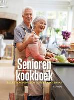Seniorenkookboek 9789401426152 Glenn van Gerwen, Boeken, Kookboeken, Gelezen, Verzenden, Glenn van Gerwen