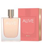 Hugo Boss Alive 80 ml Eau de Parfum Spray, Verzenden, Nieuw