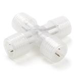 Kerstverlichting | Lichtslang connector | HQ Power, Verzenden, Nieuw