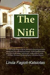 The Nifi (Paperback), Cd's en Dvd's, Dvd's | Drama, Verzenden