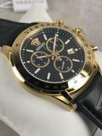 Versace - Chrono Master Chronograph - VE8R002 24 - Heren -, Nieuw