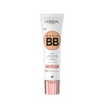 3x L'Oréal C'est Magic BB Cream 04 Medium, Nieuw, Verzenden