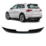 Achterspoiler | Volkswagen | Tiguan 2016-2023 / 2023- 5d suv, Verzenden, Nieuw, Volkswagen