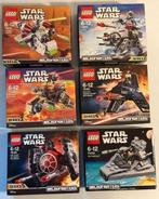 Lego Set - Star Wars - Star Wars Microfighters collection, Kinderen en Baby's, Speelgoed | Duplo en Lego, Nieuw