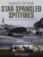 Boek : Star-Spangled Spitfires, Nieuw
