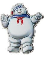 Niue. 5 Dollars 2024 Ghostbusters ™ Stay Puft 40th