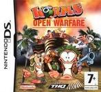 Worms: Open Warfare - Nintendo DS (DS Games), Spelcomputers en Games, Nieuw, Verzenden