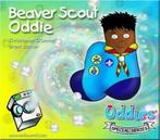 Beaver Scout Oddie by Christopher ODonnell (Paperback), Gelezen, Christopher O'donnell, Grant Slatter, Verzenden