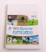 Wii - Wii Sports, Spelcomputers en Games, Games | Nintendo Wii, Ophalen of Verzenden, Nieuw