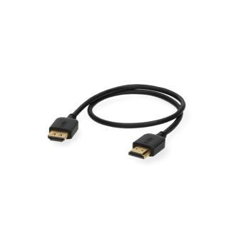 HDMI kabel 2.0 | Procab | 0.5 meter, Audio, Tv en Foto, Audiokabels en Televisiekabels, Nieuw, Verzenden