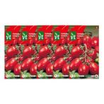 Tomatenzaad | VT | 5 stuks (Romatomaat), Verzenden