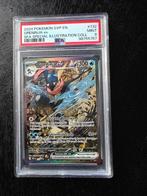 Pokémon - 1 Graded card - PSA 9 MINT - new Greninja EX promo, Hobby en Vrije tijd, Verzamelkaartspellen | Pokémon, Nieuw