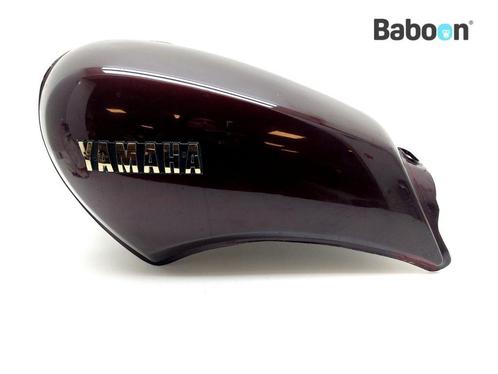 Benzine Tank Yamaha XV 920 Virago 1981-1983 (XV920 10L), Motoren, Onderdelen | Yamaha, Gebruikt, Verzenden