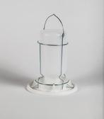 Flessenhouder plastic - Drinkfonteinen    - Voedersilo, Verzenden, Nieuw