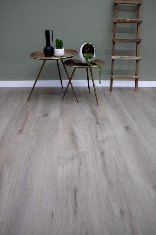 Klik PVC EKO Excellent collection 22,5 x 122 x 0,5 cm, Doe-het-zelf en Verbouw, Sanitair, Ophalen of Verzenden