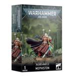 Blood Angels Mephiston (Warhammer 40.000 nieuw), Ophalen of Verzenden, Nieuw