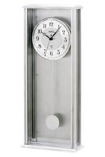 Wandklok met slinger 5280, Huis en Inrichting, Woonaccessoires | Klokken, Verzenden, Nieuw