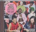 cd - Lil Yachty - Teenage Emotions, Verzenden, Nieuw in verpakking