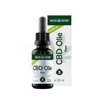 Wedihemp CBD olie full spectrum 5% 30 ml 1500 mg CBD, Verzenden, Nieuw