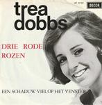 Trea Dobbs - Drie rode rozen + Een schaduw viel op het ve..., Verzenden, Nieuw in verpakking