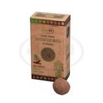 Handgemaakte wierook bolletjes met PALO SANTO EN RUDA -, Nieuw