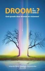 DROOM JE WEL EENS? 9789079026111 S. Kasyanenko, Boeken, Verzenden, Gelezen, S. Kasyanenko