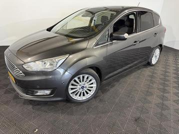 Ford C-Max 1.0 Titanium ZG-548-F beschikbaar voor biedingen