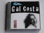 Gal Costa - Millennium, Cd's en Dvd's, Verzenden, Nieuw in verpakking