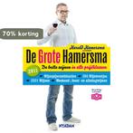 De Grote Hamersma 2011 9789046808238 Harold Hamersma, Verzenden, Gelezen, Harold Hamersma