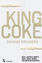 King coke 9789401608961 Dannis Kramers, Boeken, Romans, Gelezen, Dannis Kramers, Verzenden
