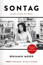 9789029553025 Sontag | Tweedehands, Verzenden, Zo goed als nieuw, Benjamin Moser