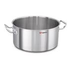 GGM Gastro | Braadpan - Ø 360mm - Hoogte: 170mm | BTK360 |, Verzenden, Nieuw