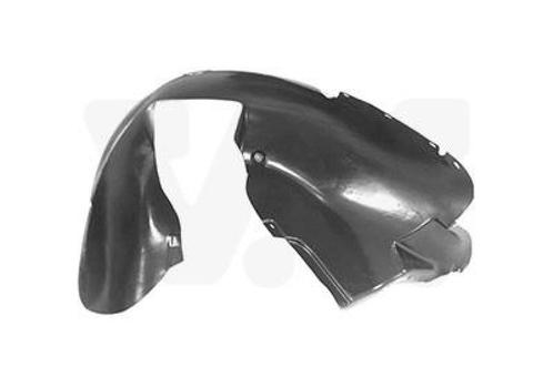 BINNENSPATBORD VOOR VW CADDY 2004-2010 1T08055922F, Auto diversen, Auto-accessoires, Nieuw, Ophalen of Verzenden