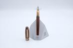 Montegrappa - Fortuna - Heartwood - (ISFOWRIO_002) - Vulpen, Verzamelen, Pennenverzamelingen, Nieuw